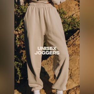 Daily Drills Joggers EUC